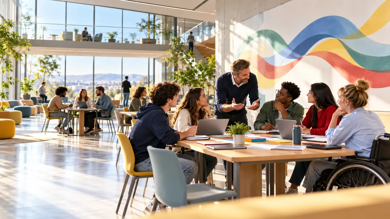 Test couleur de personnalité en management : adapter ses consignes sans coller d’étiquettes