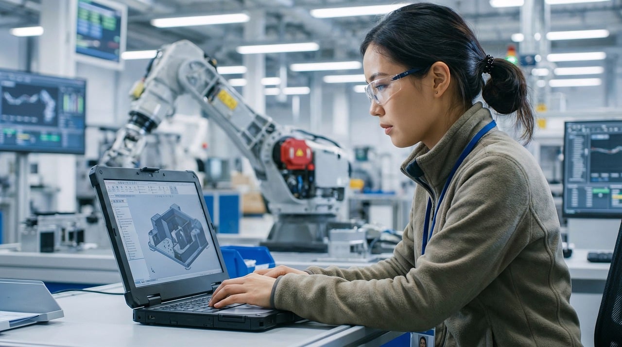 Comment identifier les opérations à automatiser en priorité dans une usine ?